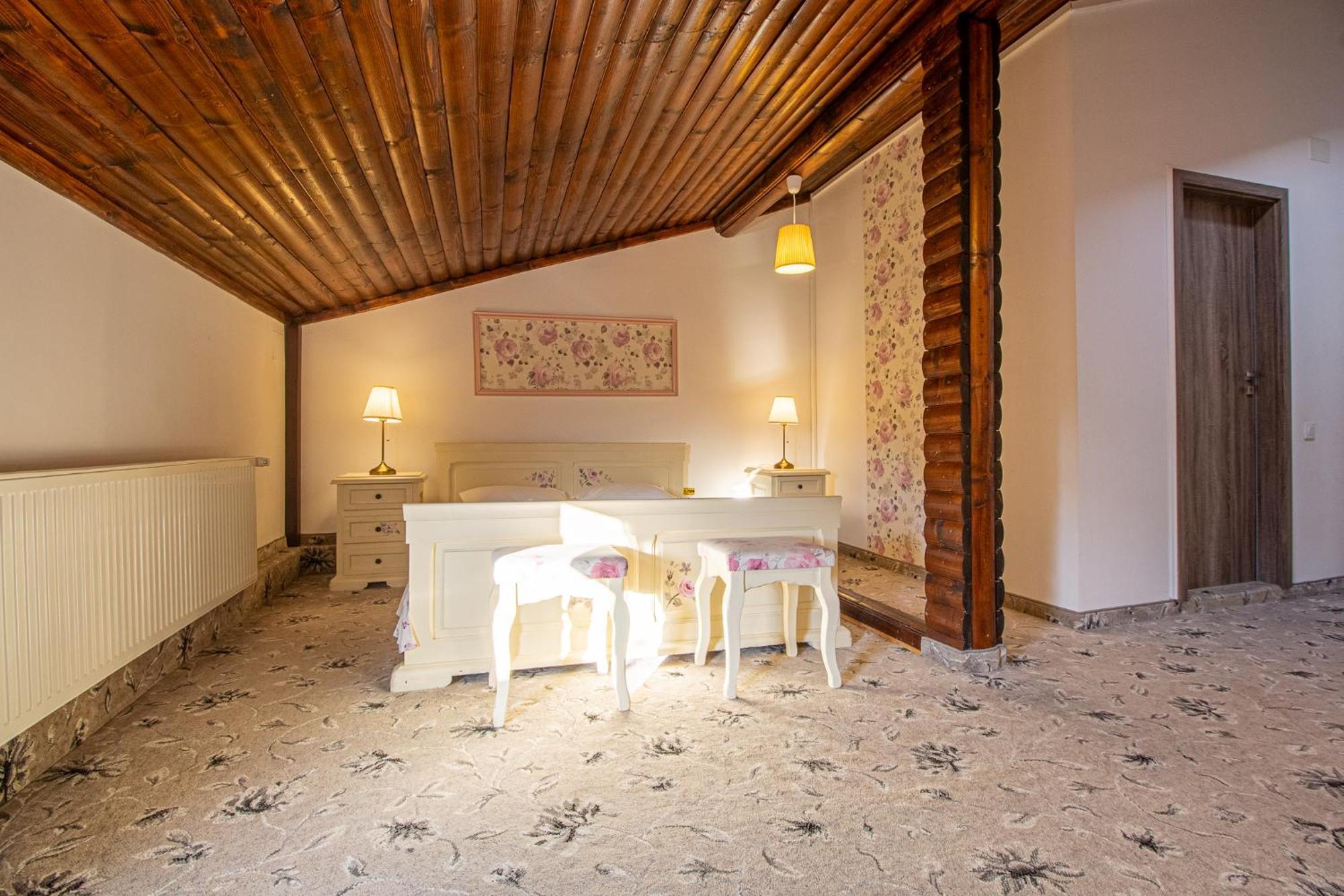 Klass Predeal Exterior foto