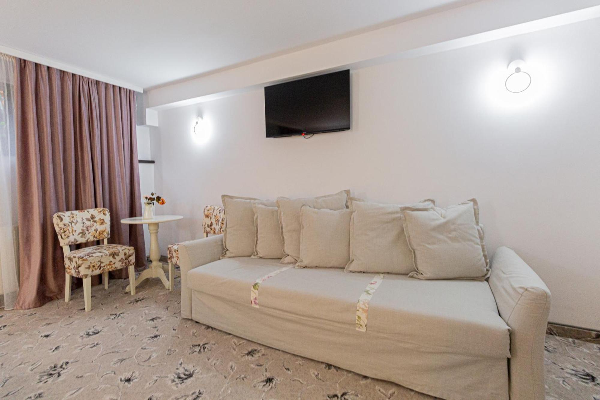 Klass Predeal Exterior foto