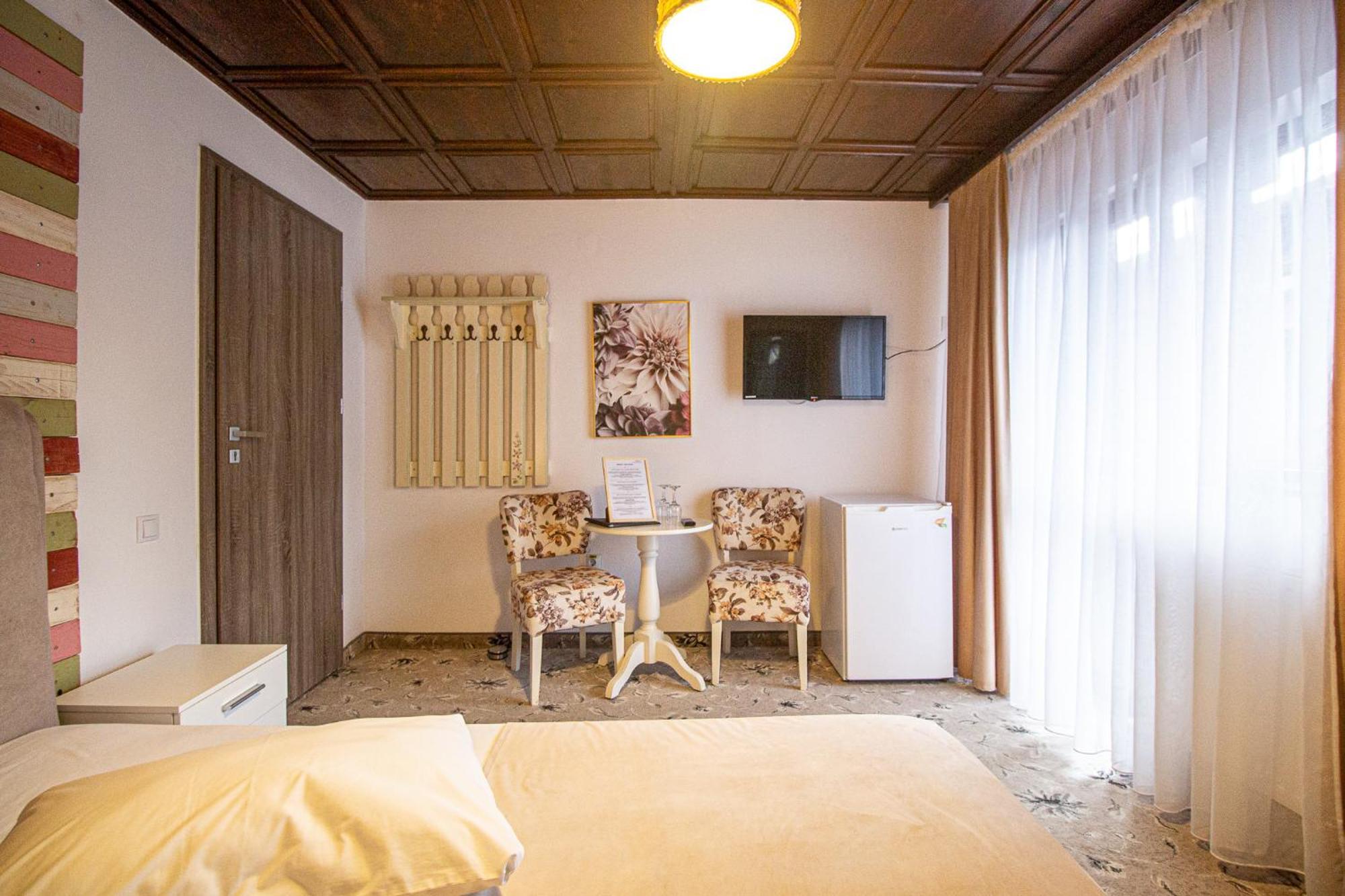 Klass Predeal Exterior foto