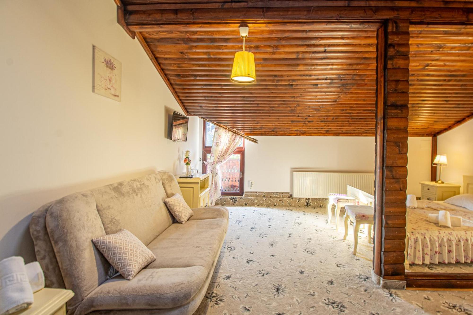 Klass Predeal Exterior foto