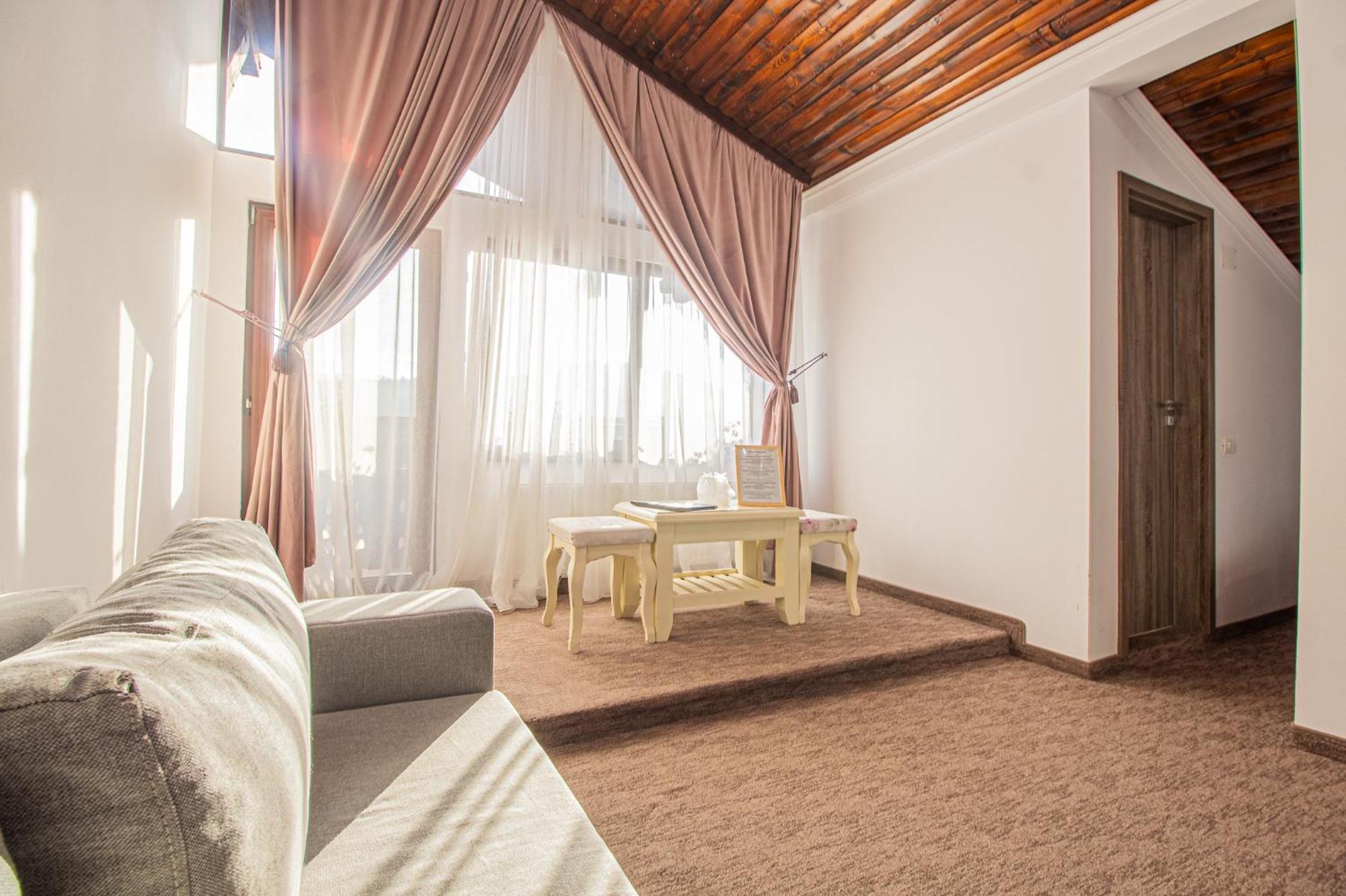 Klass Predeal Exterior foto