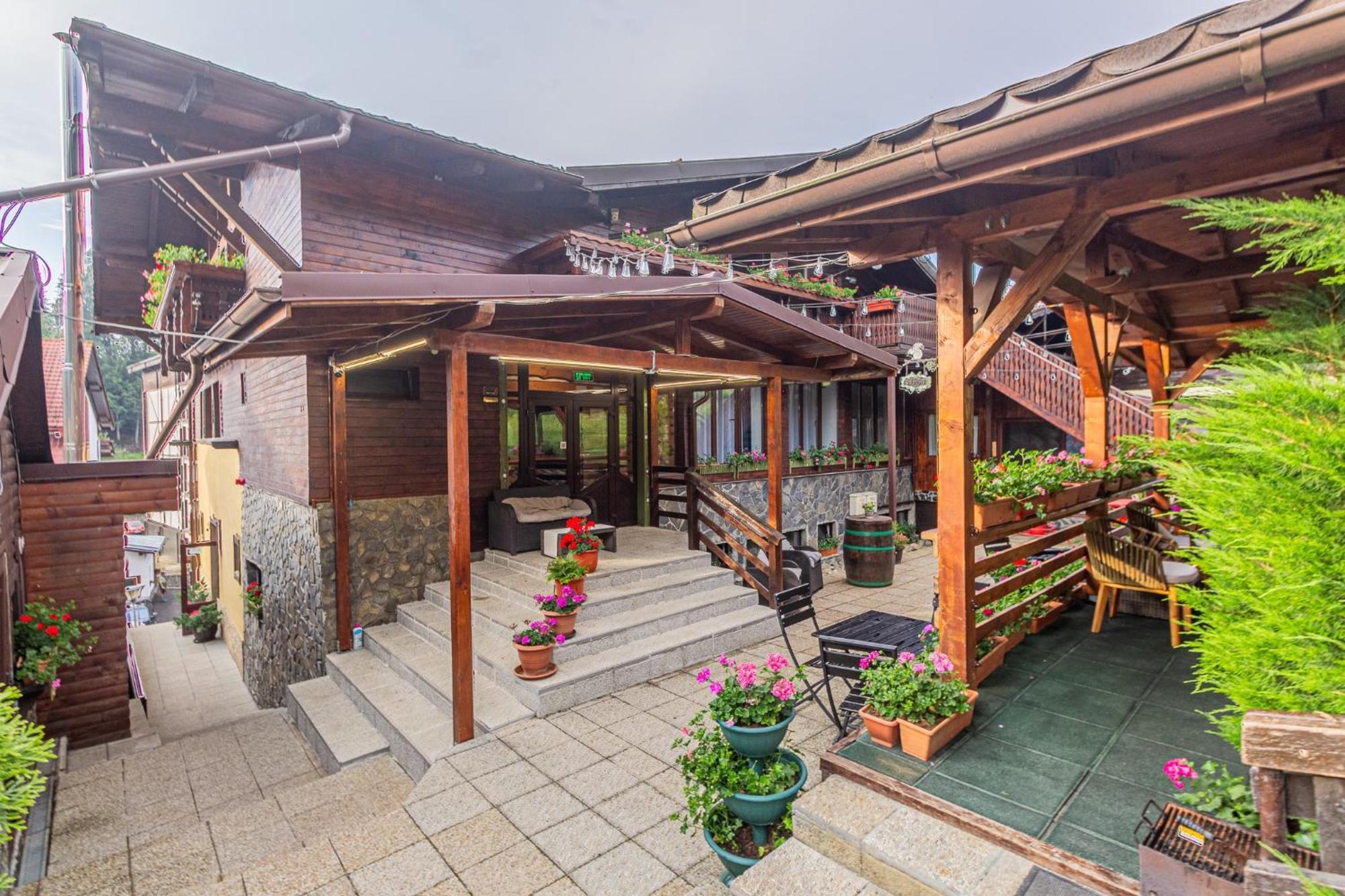 Klass Predeal Exterior foto
