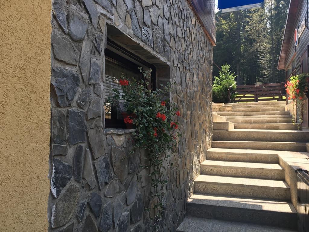 Klass Predeal Exterior foto