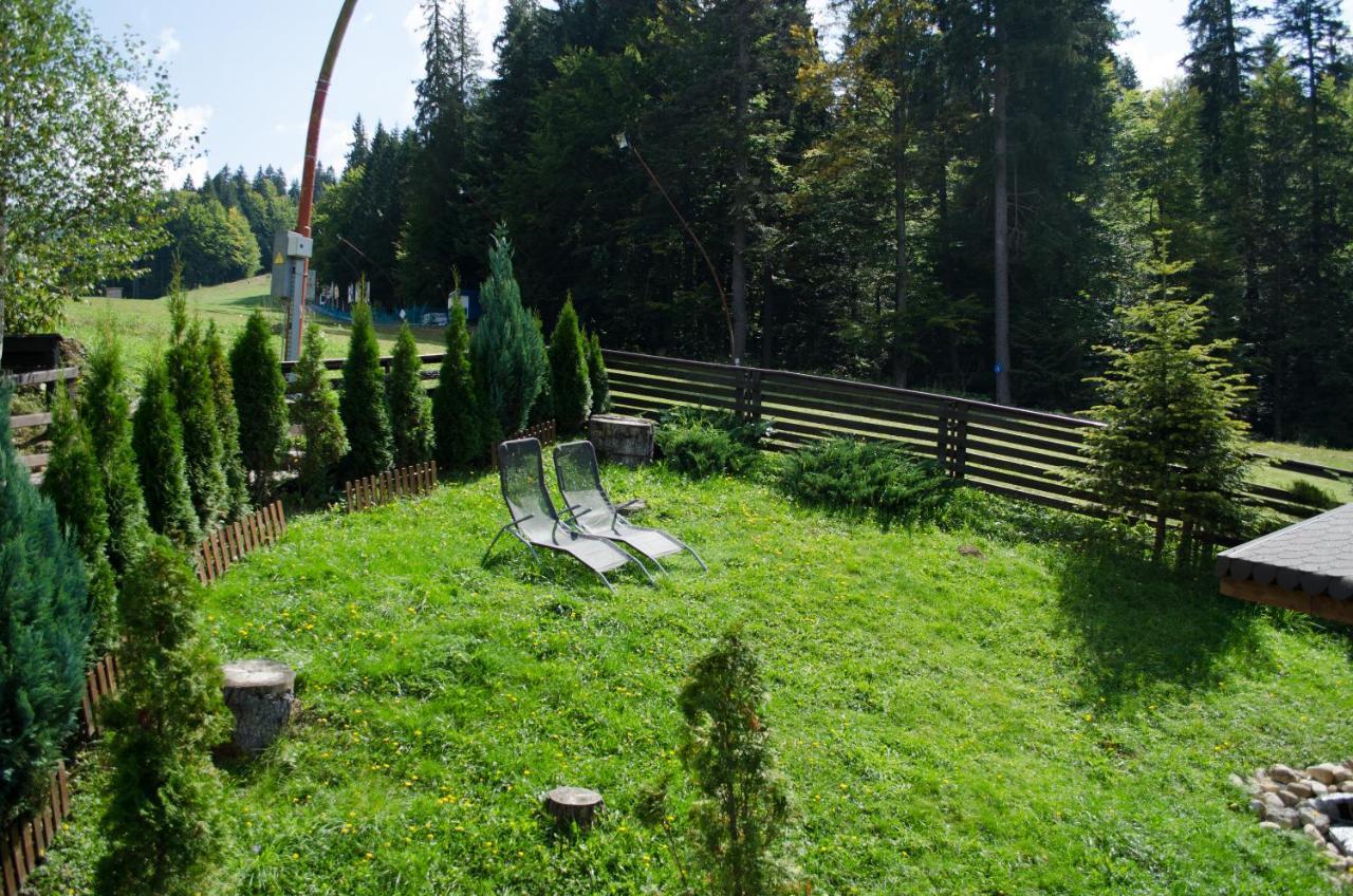 Klass Predeal Exterior foto